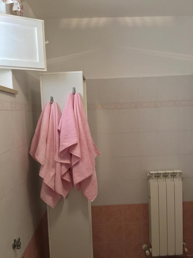 La Chicca B&B ริโวตอร์โต ภายนอก รูปภาพ
