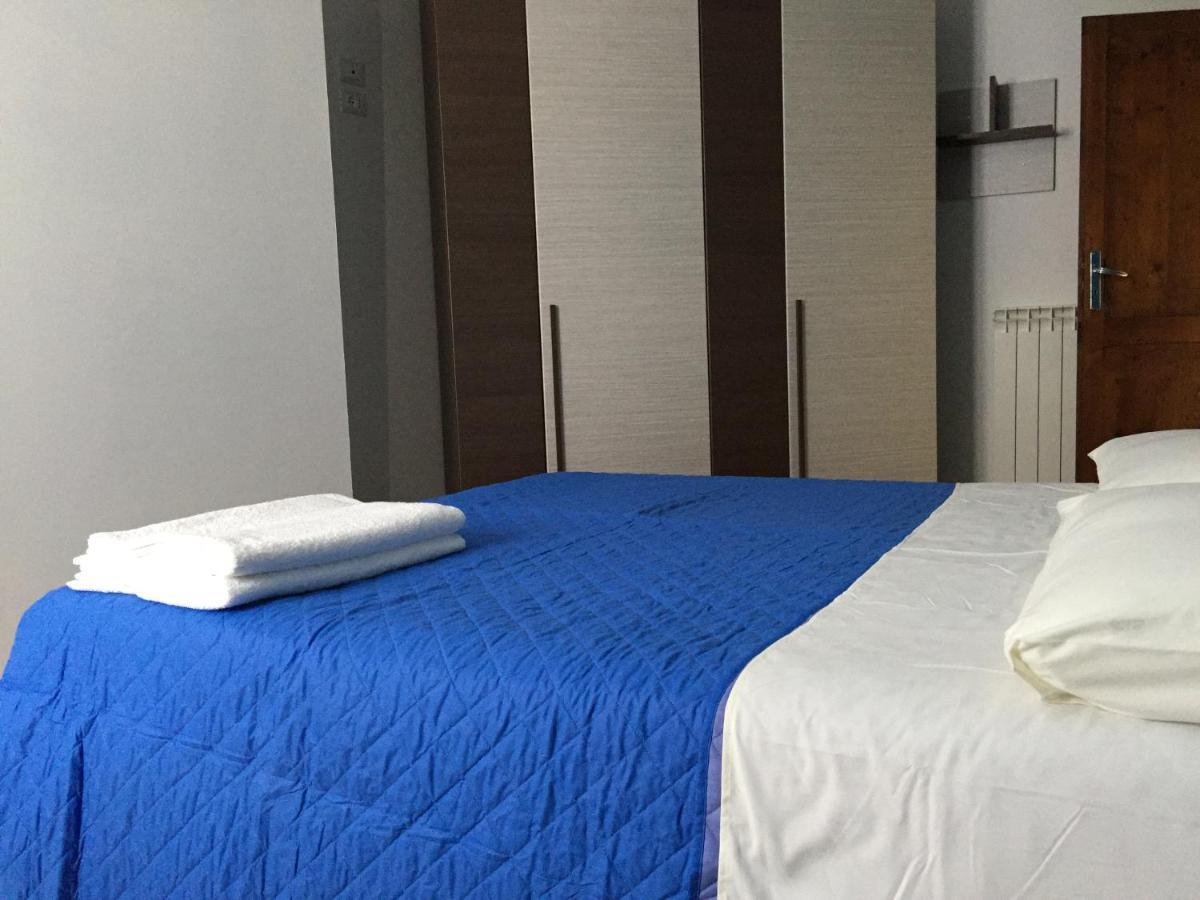 La Chicca B&B ริโวตอร์โต ภายนอก รูปภาพ
